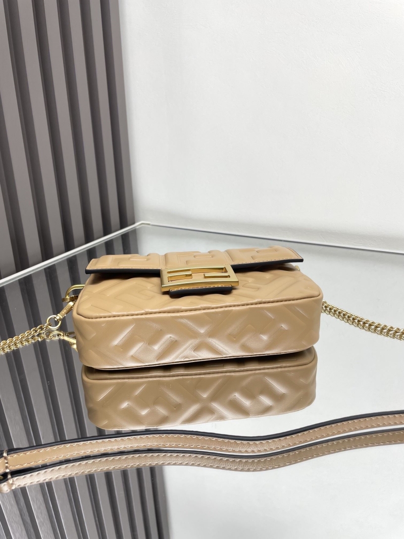 F**di baguette bags